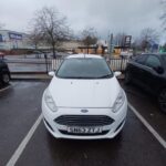 Ford Fiesta 1.0 EcoBoost