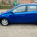 Hyundai i20 1.4 Manual