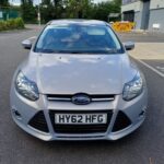 Ford Focus 1.0 Petrol – HY62 HFG